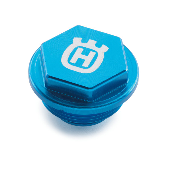 Husqvarna Brake fluid reservoir cover